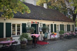 krug dahlem speisekarte